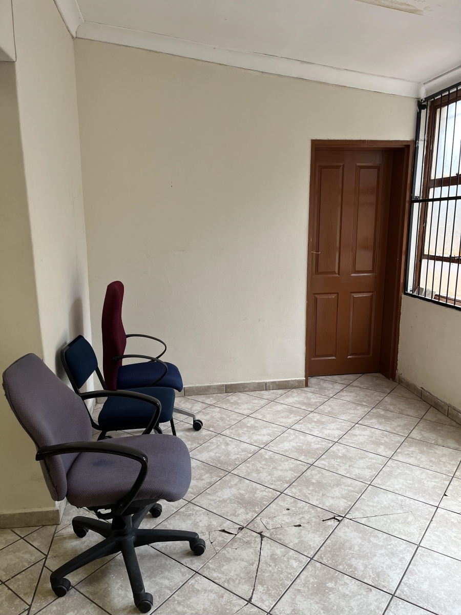 To Let commercial Property for Rent in Rustenburg Central North West